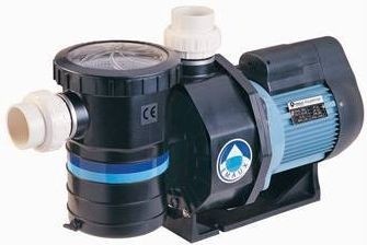 Насос для бассейна Emaux SB15 (22 м3/ч, 220B) Насос для бассейна Emaux SB15 (22 м3/ч, 220B)