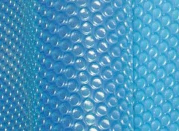  Покрывало плавающее для бассейна, за 1 м.кв.