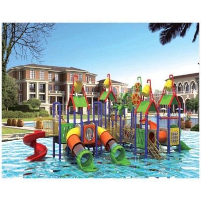 Водный аттракцион TY-71121