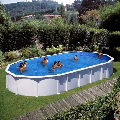 Сборный бассейн GRE Dream Pool PROV9188 (915х470х132 )