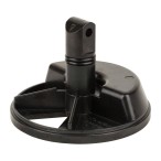  Клапан поворотный Aquaviva крана MPV-03 1.5" Valve Rotor 1021001 