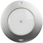 Прожектор из нерж.стали (18Вт/12В) (универсал.) LED White WAKING HJ-RC-SS270-ABSV