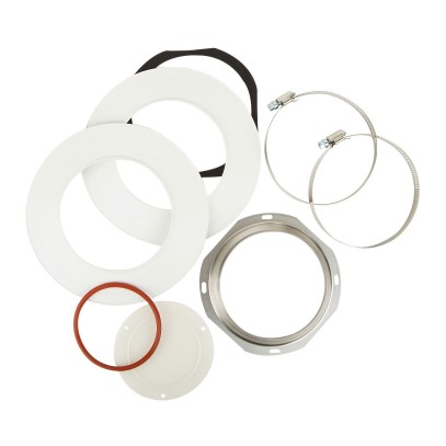 Комплект посадочный ЕВРО коаксиальный DGB-CO-AXL-EVRO