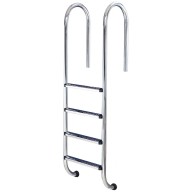 Лестница Flexinox WALL 4 ст AISI-316, для узкого борта Лестница Flexinox WALL 4 ст AISI-316, для узкого борта