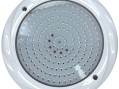 Прожектор светодиодный Aquaviva (LED008-252led) 18W RGB+W+ закладная к прожектору Прожектор светодиодный Aquaviva (LED008-252led) 18W RGB+W+ закладная к прожектору