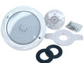 Прожектор светодиодный Aquaviva (LED008-252led) 18W RGB+W+ закладная к прожектору Прожектор светодиодный Aquaviva (LED008-252led) 18W RGB+W+ закладная к прожектору
