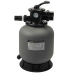  Фильтр P330 (8м³/ч, 330мм, 17кг, верхнее подключение) 