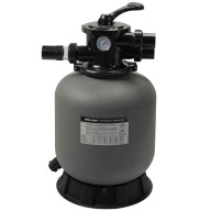 Фильтр P330 (8м³/ч, 330мм, 17кг, верхнее подключение) Фильтр P330 (8м³/ч, 330мм, 17кг, верхнее подключение)