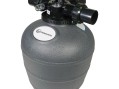 Фильтр P330 (4м³/ч, 330мм, 17кг, верхнее подключение)
