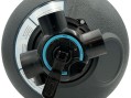 Фильтр P330 (4м³/ч, 330мм, 17кг, верхнее подключение)