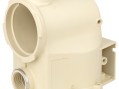 Корпус насоса Aquaviva SWPA/SWPB