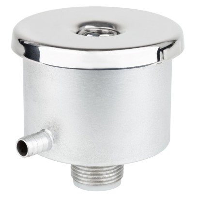 Форсунка гидромассажная Aquaviva AISI 304 (D90) реактивная, под бетон Форсунка гидромассажная Aquaviva AISI 304 (D90) реактивная, под бетон