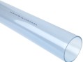 Труба ПВХ Aquaviva прозрачная, D110 мм Труба ПВХ Aquaviva прозрачная, D110 мм