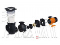 Крыльчатка насоса Aquaviva AVP-7.5T