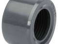  Редукционное кольцо ПВХ Effast RGRRCG063G с резьбой, d63х2