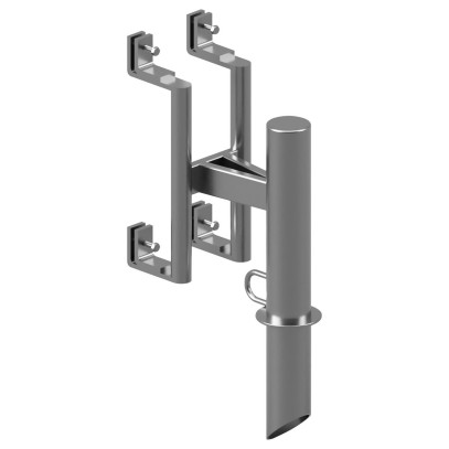 Двойной специальный кронштейн Hayward Двойной специальный кронштейн Hayward