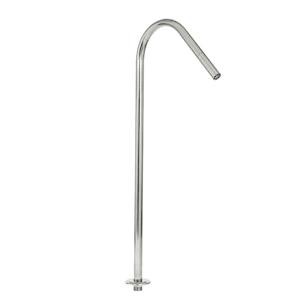 Водопад для бассейна Flexinox Cannon Jet Thaiti Водопад для бассейна Flexinox Cannon Jet Thaiti