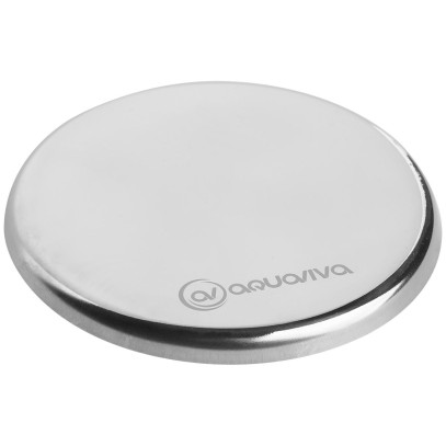  Заглушка для пылесосной форсунки 1,5'', AISI-304 