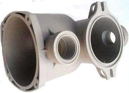 Корпус насоса  NK Kripsol RNK 100.A