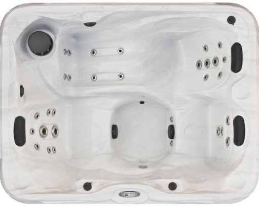 Бассейн СПА гидромассажный Premium Leisure Go 3 (213х168х86см.) Бассейн СПА гидромассажный Premium Leisure Go 3 (213х168х86см.)