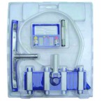 Уборочный комплект Boda из 5-ти предметов 90859 Уборочный комплект Boda из 5-ти предметов 90859