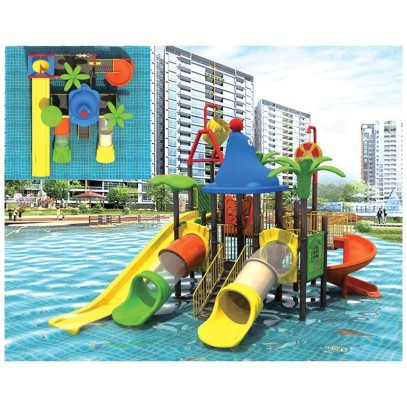 Водный аттракцион TY-71122 Водный аттракцион TY-71122