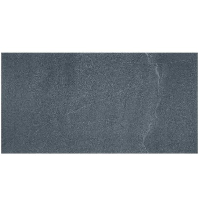 Плитка для террасы Aquaviva Montagna Black, 295x595x20 мм