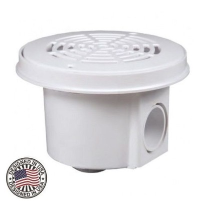 Слив донный Hayward 2