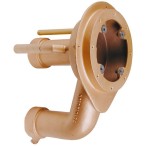  Закладной короб Fitstar 7610050 для Taifun, 240 мм 