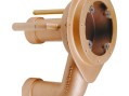 Закладной короб Фитстар 7610050 для Taifun, 240 мм