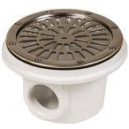 Слив донный Flexinox 87198014, под лайнер Слив донный Flexinox 87198014, под лайнер