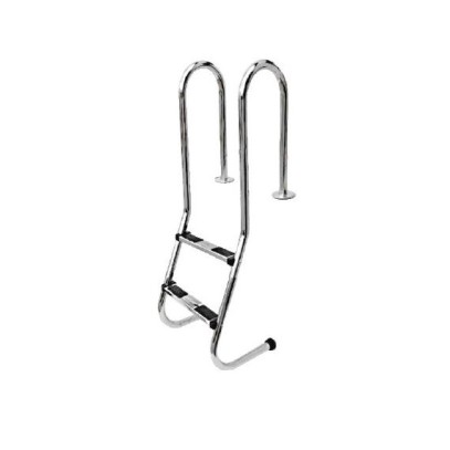 Лестница Aquaviva MUS-215 (2 ступ.) для облегченного спуска Лестница Aquaviva MUS-215 (2 ступ.) для облегченного спуска