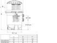 Фильтр Hayward ProGrid DE6020 (D660)