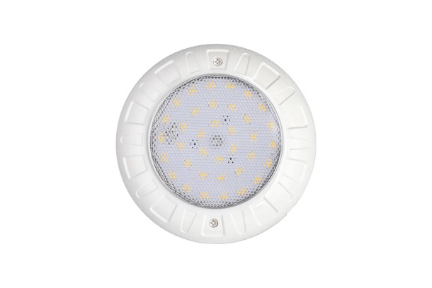 Прожектор накл.(с адаптером) рамка белая (18Вт/12В) LED White WAKING HJ-WM-PC270-FGV Прожектор накл.(с адаптером) рамка белая (18Вт/12В) LED White WAKING HJ-WM-PC270-FGV