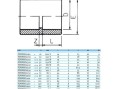 Муфта клеевая EFFAST d280 мм (RDRMAD2800)