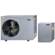 Тепловой насос для дома Aquaviva AVH10S (10.25 кВт)