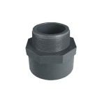  Муфта редук. Fiberpool YAPM022 с нар. резьбой 25/32x1" 