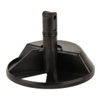  Клапан поворотный Aquaviva крана MPV-04 2.0" Valve Rotor 1021002 