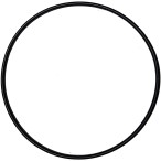  Резиновая прокладка под 6-позиционный кран фильтров Aquaviva V350 - V700 (02011134) 