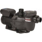  Насос Hayward Max-Flo XL SP2310VSTD (220 В, 16.5 м3/ч, 1 HP), с пер. скор. 
