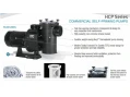 Насос для бассейна Hayward HCP38301E KAP300 M.B (48м³/ч*10м 2.76кВт 220В)