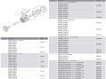 Насос для бассейна Hayward HCP38301E KAP300 M.B (48м³/ч*10м 2.76кВт 220В)