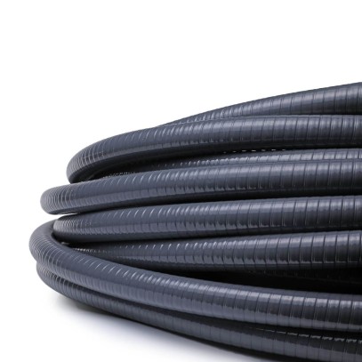  Труба гибкая ПВХ Aquaviva 25 мм 