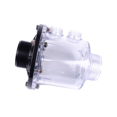  Колба ионизации для Aquascenic HD1 