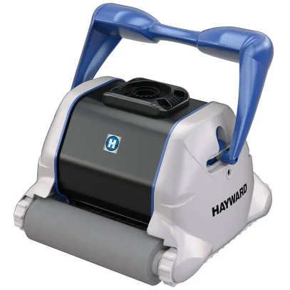  Пылесос Hayward TigerShark QC (кабель 17 м. пенный валик) Уценка 