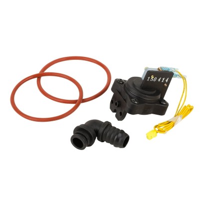 Датчик давления отопления 0