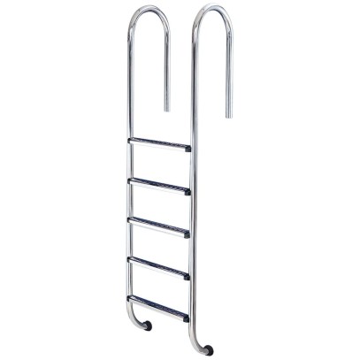 Лестница Flexinox WALL 5 ст AISI-316, для узкого борта Лестница Flexinox WALL 5 ст AISI-316, для узкого борта