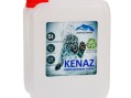 Kenaz "Нержавеющая сталь" 5 л. Kenaz