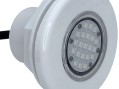  Прожектор светодиодный Aquaviva (LED026C-T-45led) 6W RGB+W 