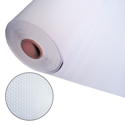 Лайнер Cefil Inter белый (противоскользящий)